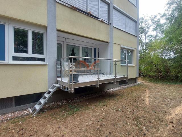 Apartment kaufen in Maria Enzersdorf, Niederösterreich