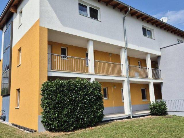 Apartment kaufen in Ried im Innkreis, Oberösterreich