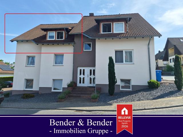 Wohnung kaufen in Niederdreis, Puderbach