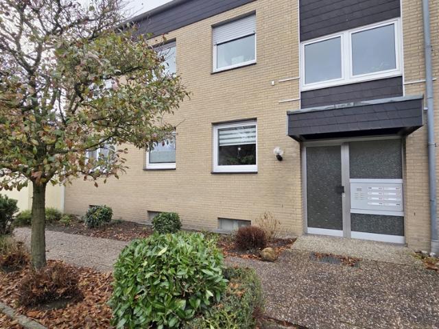 Wohnung kaufen in Wüste, Osnabrück