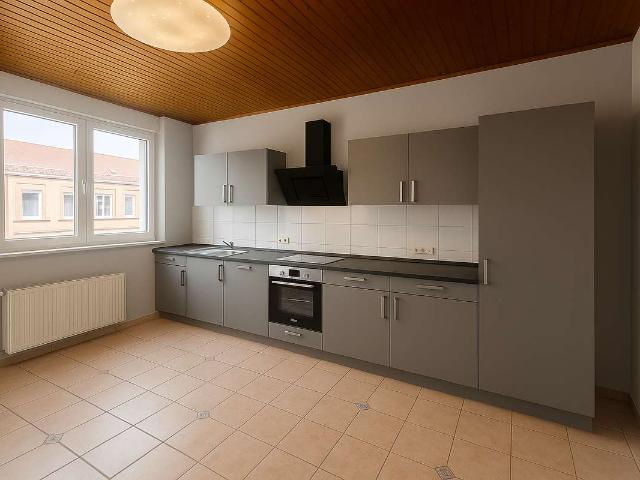 Wohnung kaufen in Thaleischweiler-Fröschen, Südwestpfalz