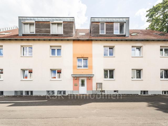 Wohnung kaufen in Urbach, Köln