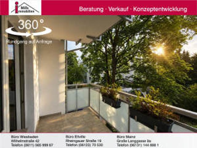 Wohnung kaufen in Gonsenheim, Mainz