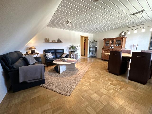 Etagenwohnung kaufen in Recklinghausen