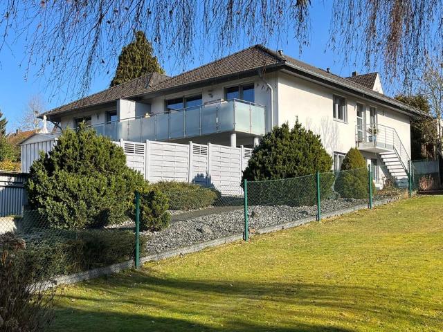 Wohnung kaufen in Hiddenhausen
