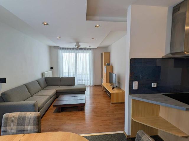 Apartment kaufen in Nußdorf-Debant, Bezirk Lienz