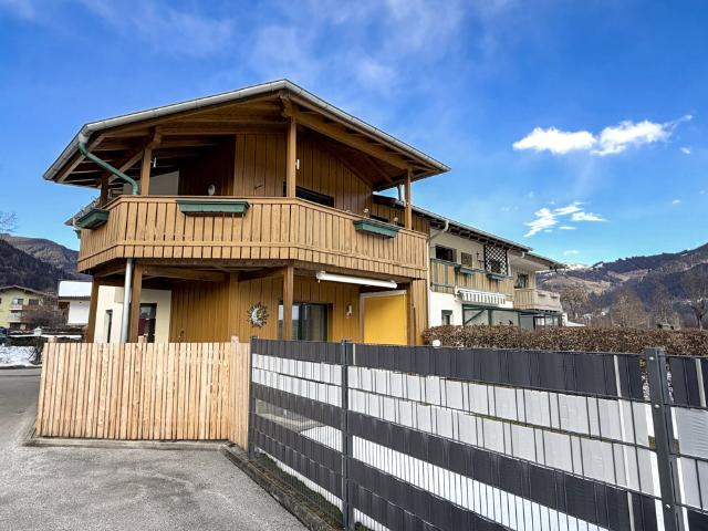 Wohnung kaufen in Zell am See, Salzburg
