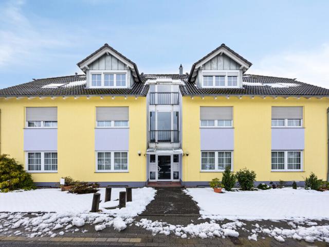 Wohnung kaufen in Wermelskirchen, Nordrhein-Westfalen