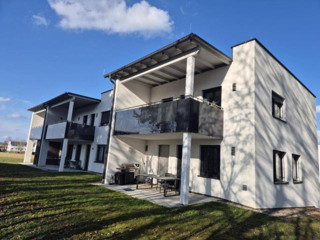 Apartment kaufen in Ried im Innkreis, Oberösterreich