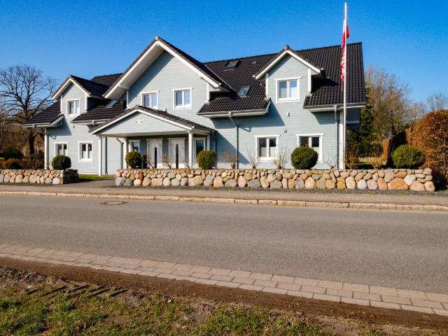 Haus kaufen in Wittbek, Kreis Nordfriesland