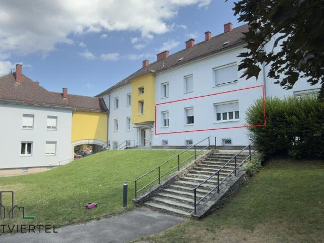Wohnung kaufen in Ybbs an der Donau, Niederösterreich