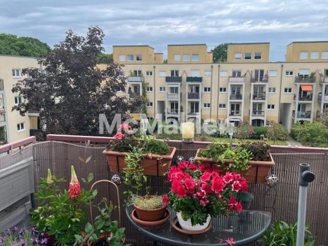 Wohnung kaufen in Berlin
