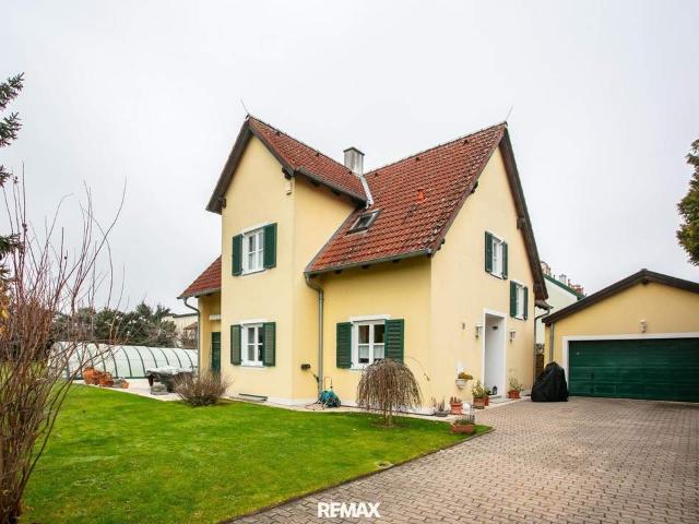 Haus kaufen in Niederösterreich