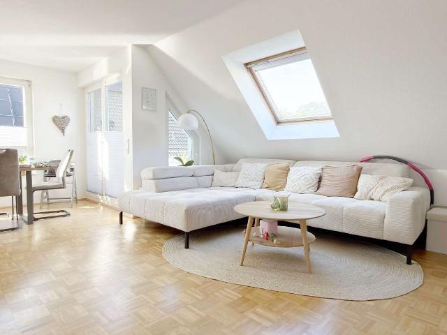 Wohnung mieten in Langenfeld (Rheinland), Kreis Mettmann