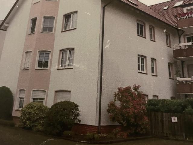 Wohnung kaufen in Horrem, Dormagen