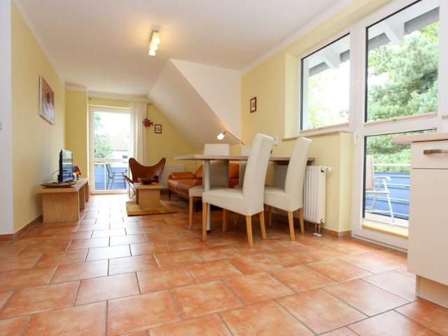 Wohnung kaufen in Prerow, Vorpommern-Rügen