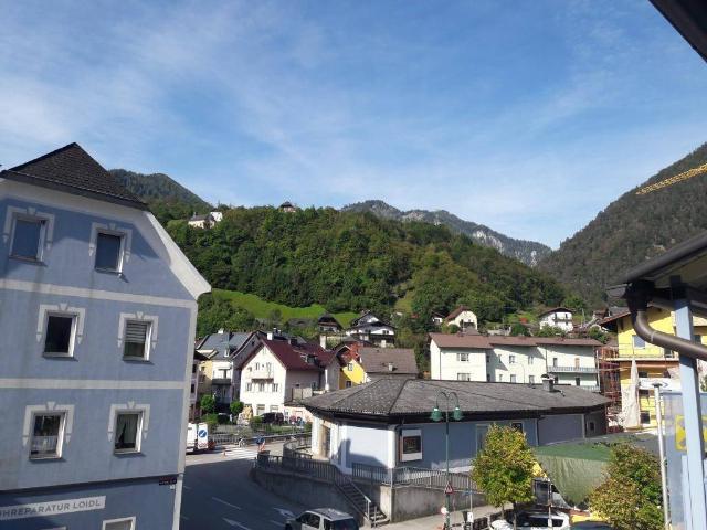 Apartment kaufen in Ebensee