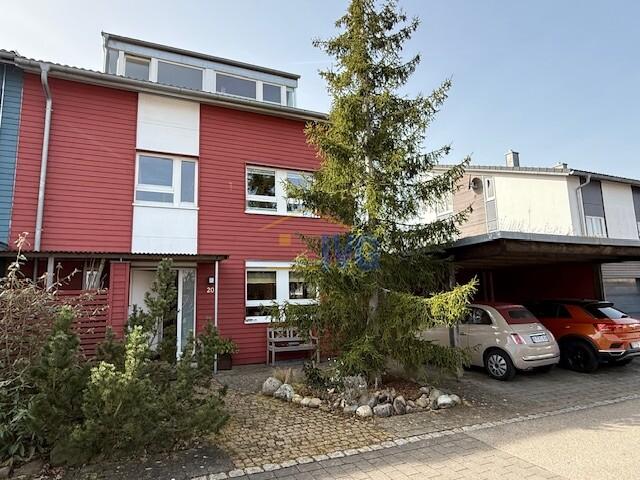 Haus kaufen in Leutkirch, Baden-Württemberg