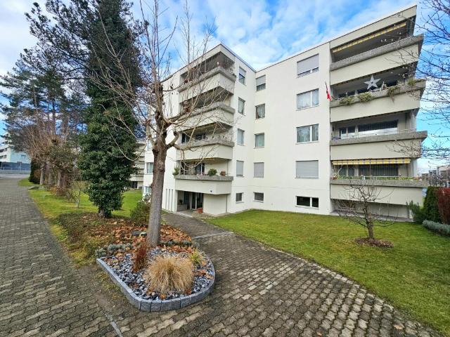Wohnung kaufen in Muri Ag, Aargau