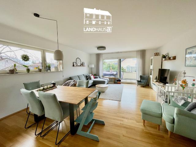 Wohnung kaufen in Laubenheim, Mainz