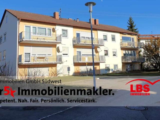 Wohnung kaufen in Munderkingen, Alb-Donau-Kreis