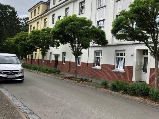 Wohnung kaufen in Wittenberge, Brandenburg