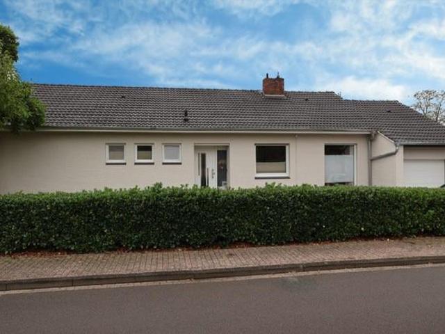 Bungalow kaufen in Kleibrok, Rastede