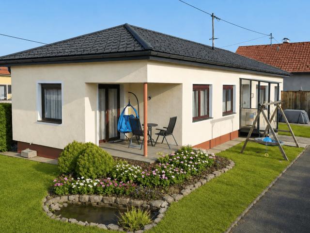 Haus kaufen in Mattighofen, Oberösterreich