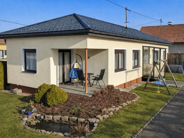 Haus kaufen in Mattighofen, Oberösterreich