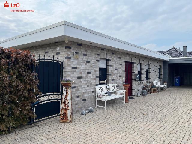 Bungalow kaufen in Goldenstedt, Niedersachsen