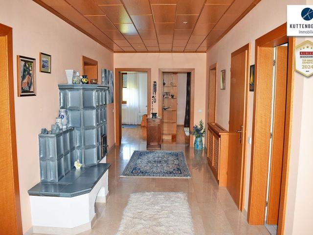 Haus kaufen in Oslip