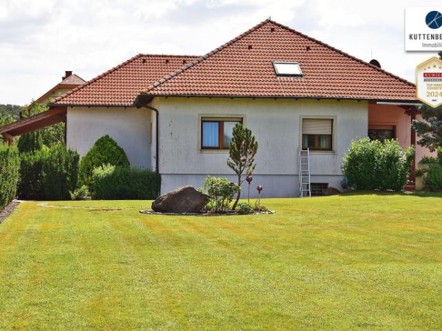 Bungalow kaufen in Oslip, Oslip/Uzlop