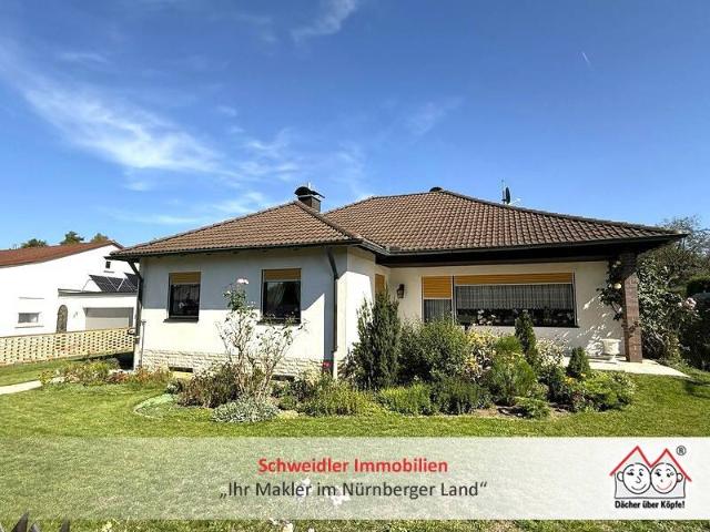 Haus kaufen in Eckenhaid, Eckental