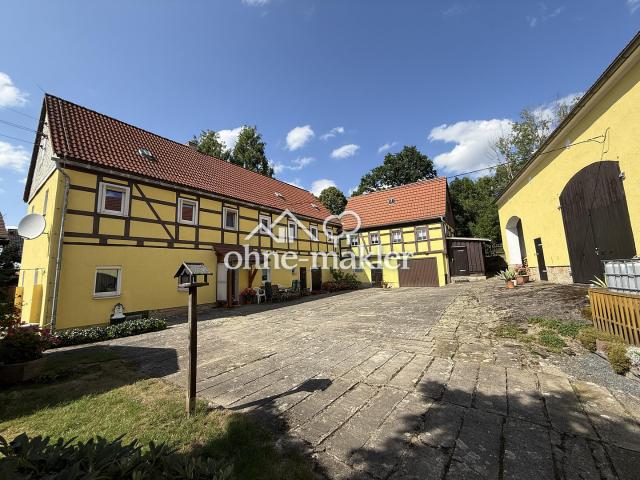 Haus kaufen in Naundorf, Struppen