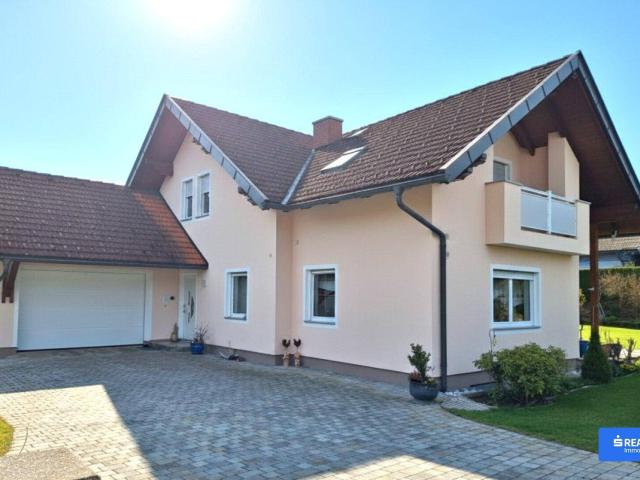 Haus kaufen in St. Johann im Pongau, Kärnten