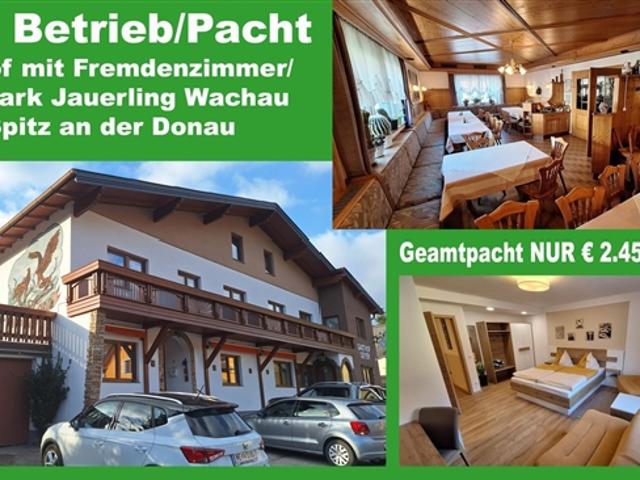 Gewerbe mieten in Raxendorf, Niederösterreich