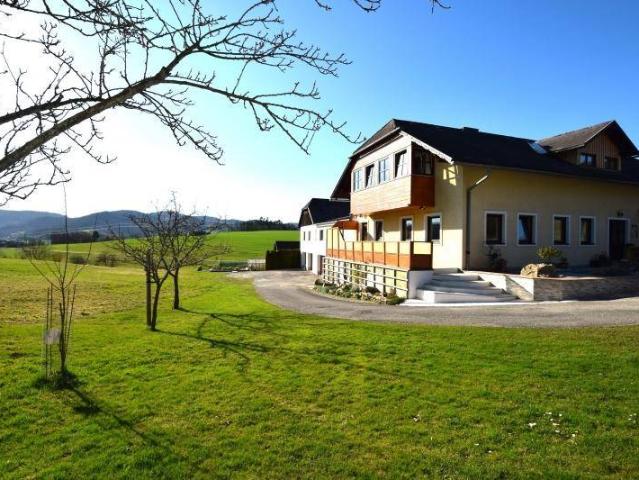 Haus kaufen in Neumarkt im Mühlkreis, Oberösterreich