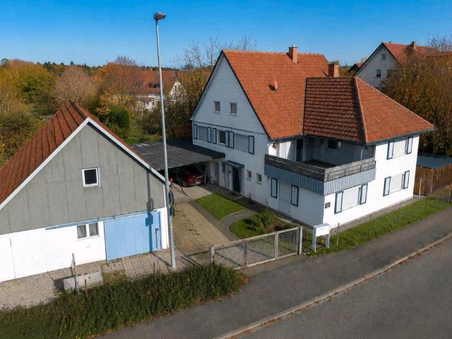 Haus kaufen in Schwanau, Baden-Württemberg