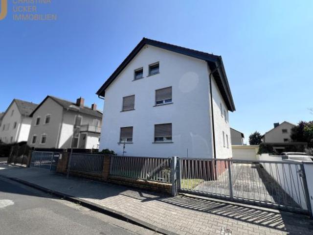 Haus kaufen in Rodgau, Hessen