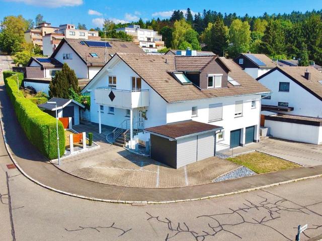 Haus kaufen in Schramberg, Baden-Württemberg