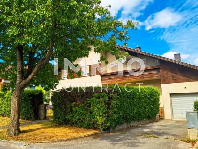Einfamilienhaus kaufen in Niederösterreich