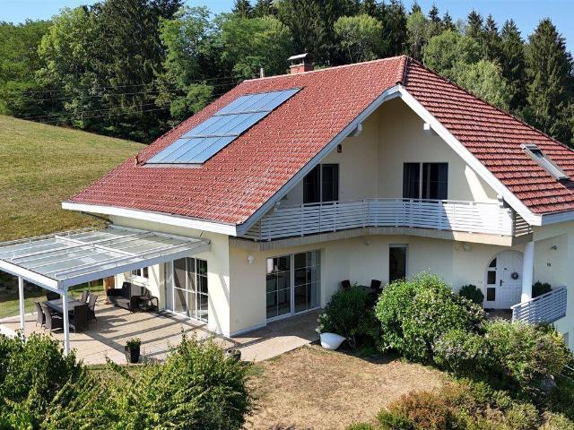 Haus kaufen in Eggersdorf, Steiermark