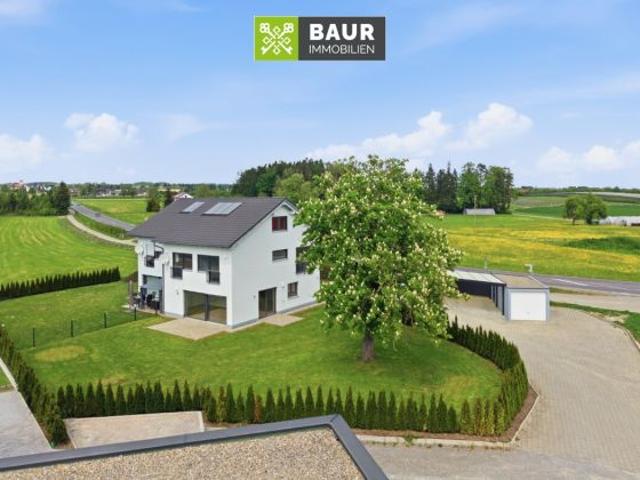 Haus kaufen in Horgenzell, Baden-Württemberg