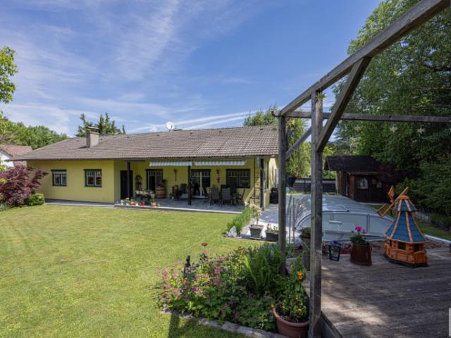 Haus kaufen in Weidling, Klosterneuburg