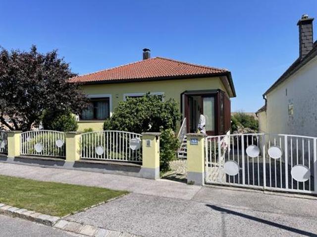 Haus kaufen in Zillingtal, Burgenland