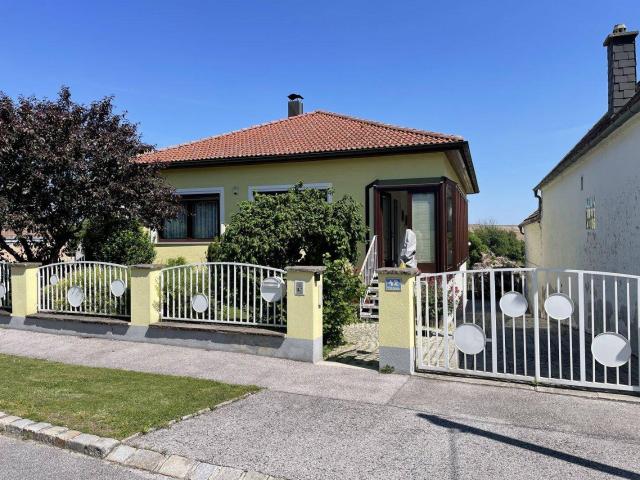 Haus kaufen in Zillingtal, Burgenland