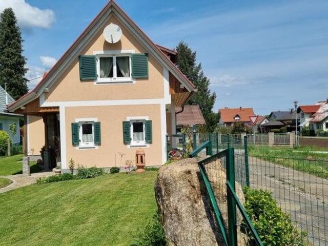 Einfamilienhaus kaufen in Schwanberg, Steiermark