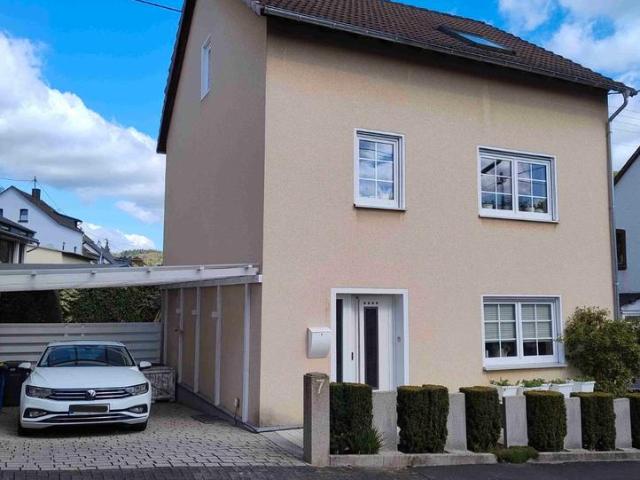Haus kaufen in Struthof, Betzdorf