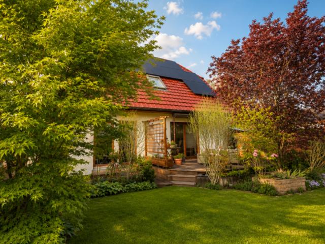 Haus kaufen in Berlin