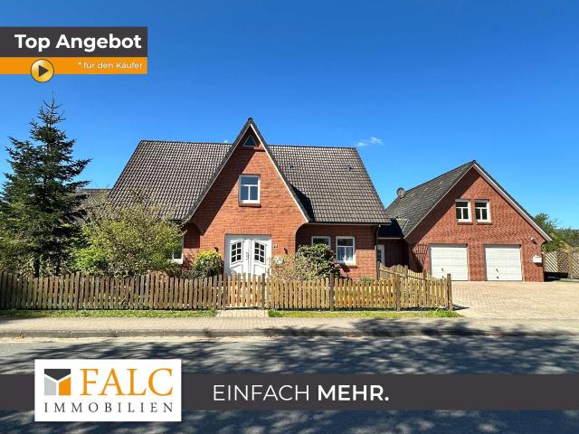 Haus kaufen in Oldendorf, Niedersachsen